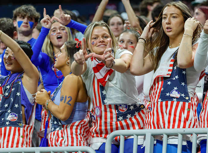 Milton vs Walton 7A State Championship - Cecil Copeland - 12-13-2023 - 7750